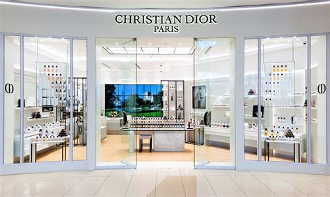 storefront christian dior|christian dior perfume.